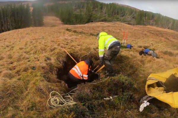 SoutterainTimeLapse SoutterainTimeLapse