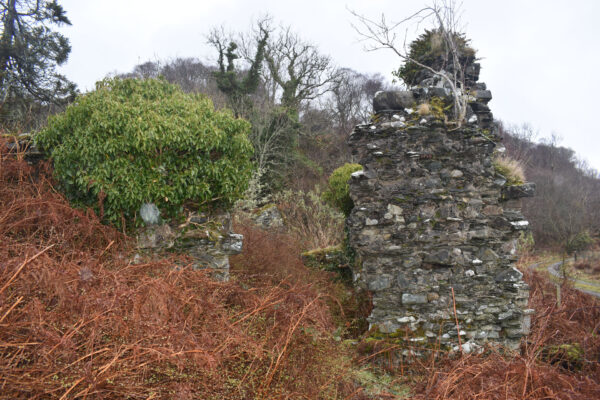 St Columba's Chapel St Columba's Chapel
