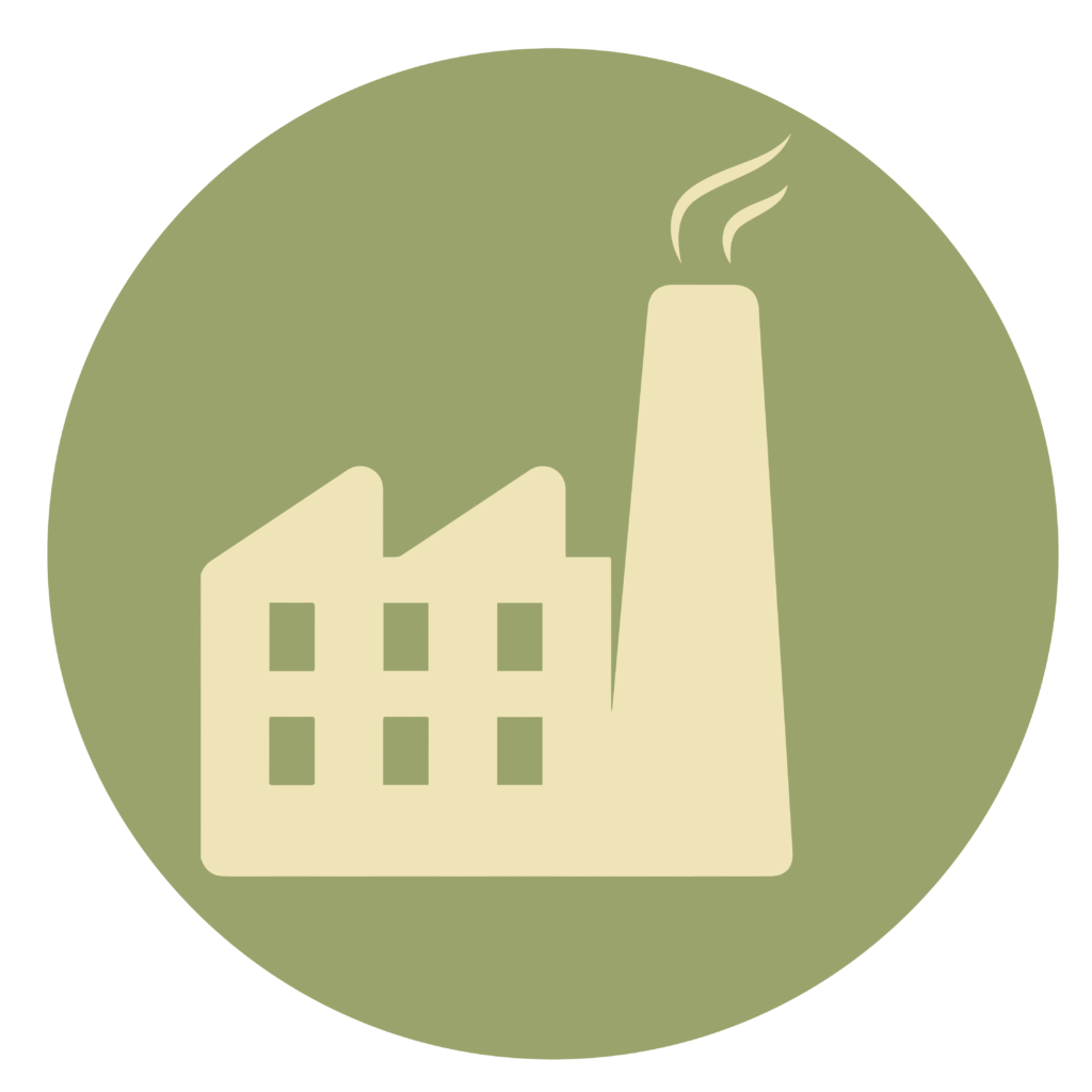 Explore the Industrial and Modern Period
